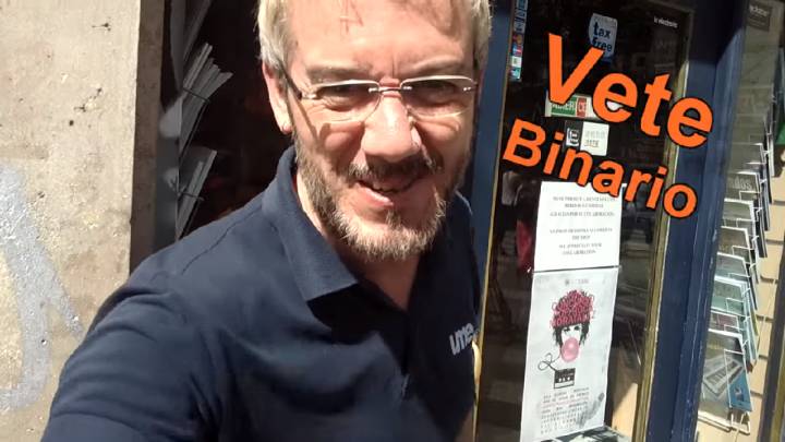 Vuelve Tiparraco a las calles para contar los peores chistes del mundo