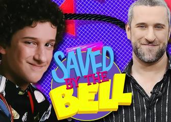 ¿Qué fue de...Screech de 'Salvados por la campana'?