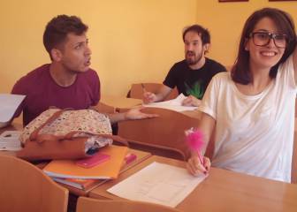 Estoy de exámenes: el musical