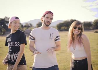 'Despacito' versionada por youtubers: la 'cover' definitiva