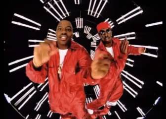 De Afrika Bambaataa a P. Diddy: 40 años de Hip Hop en un vídeo de 3 minutos