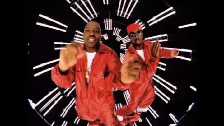 De Afrika Bambaataa a P. Diddy: 40 años de Hip Hop en un vídeo de 3 minutos