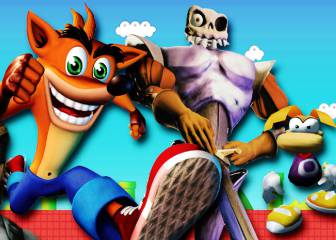 De Crash Bandicoot a MediEvil: recordamos la historia de los juegos más míticos de la PS1