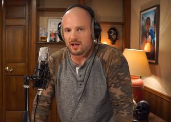 27 maneras de rapear: el espectáculo de voces de Mac Lethal