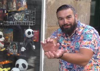 Frikadas: de literatura de ludoteca a la compra de cómics