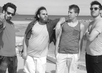 ¿Qué ha pasado con Adonde Band? El 'remember' de los chicos de 'Haciendo la mierda'