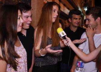 Esto es lo que piensan los jóvenes de la universidad