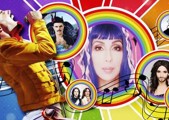 Los hits del Orgullo que han desterrado (por fin) a 'Despacito' de los bares