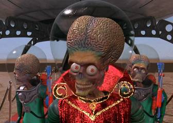 8 consejos por si contactamos con extraterrestres, según WikiHow