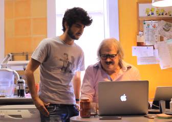 La problemática de los jóvenes: cuando tus padres se hacen RRSS