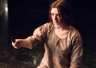 ¿Quién está vivo y quién está muerto en la lista de Arya Stark?