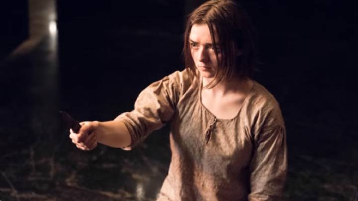 ?Qui¨¦n est¨¢ vivo y qui¨¦n est¨¢ muerto en la lista de Arya Stark?