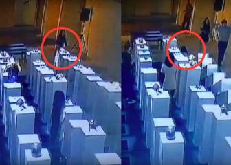 El selfie más caro de la historia: rompe 200.000 dólares en arte