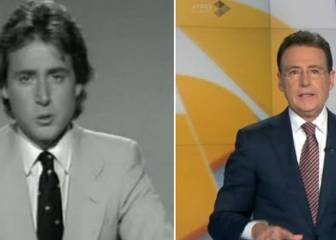 Un tuitero hace un chiste sobre Matías Prats y otro se enfada y reivindica su autoría