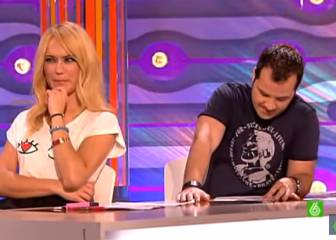 Ángel Martín pregunta en Twitter si nos gustaría que emitiesen 'Sé lo que hicisteis los domingos'