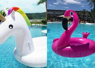 Sergio Llul se pone 'flamenco'