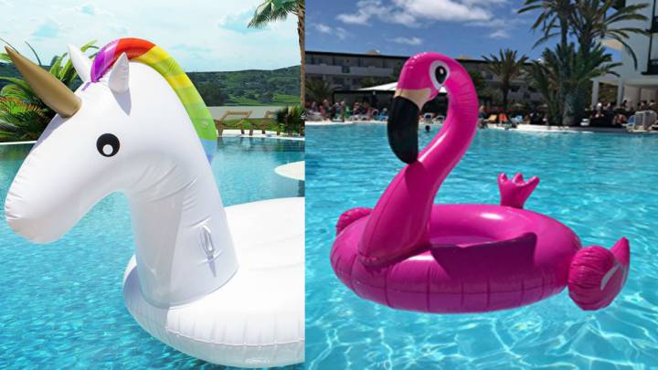 Sergio Llul se pone 'flamenco'