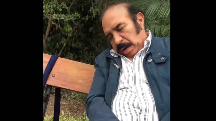 Esta se?ora graba a su marido roncando y edita el v¨ªdeo para que suene como 'Despacito'