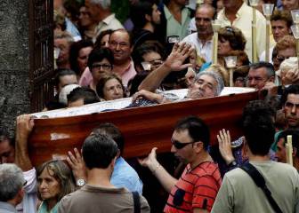 5 fiestas de pueblos que demuestran que en España nos vale cualquier excusa para liarnos