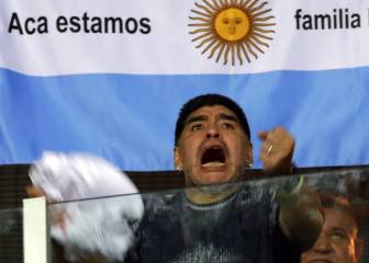 ¿Por qué tanta gente ama el fútbol? este spot argentino lo deja claro