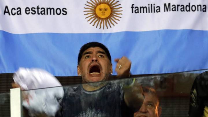¿Por qué tanta gente ama el fútbol? este spot argentino lo deja claro