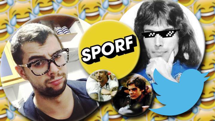 Cuentas deportivas que seguir en Twitter si te quieres reír de verdad