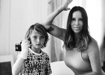 Los tatuajes de esta niña de 12 años superan a los de cualquier tatuador de Discovery Max