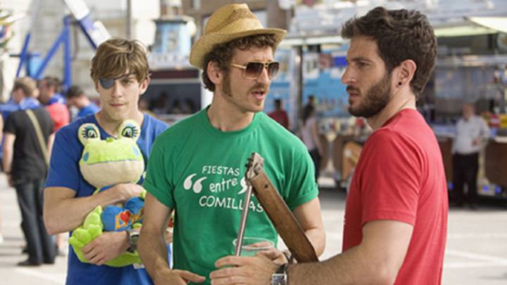 14 frases típicas que los españoles decimos en verano