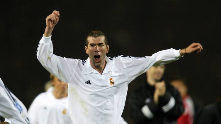 El gol de un jugador ruso que recuerda al de Zidane en la final contra el Leverkusen