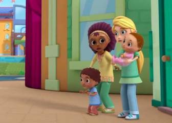 Disney Channel introduce una pareja lesbiana e interracial en una de sus series
