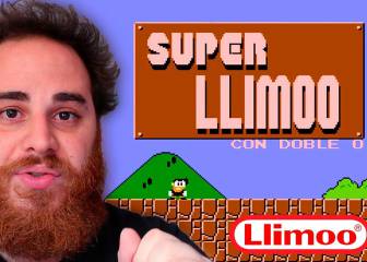 Llimoo tira de la manta: Nintendo le copió la idea del Super Mario Bros