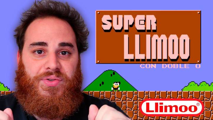Llimoo tira de la manta: Nintendo le copió la idea del Super Mario Bros