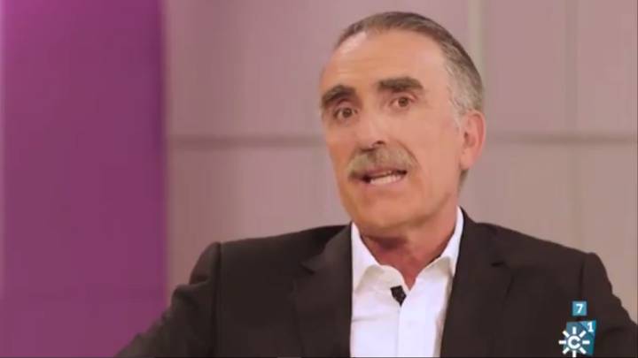 El emotivo mensaje de Juan y Medio sobre la tercera edad