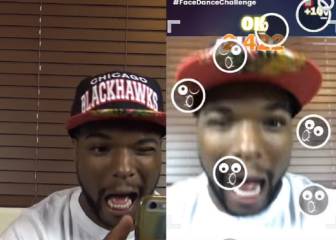 Face Dance Challenge: el último reto de internet que incrementa los niveles de cuñadismo