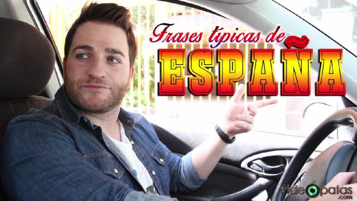 Frases típicas que solo escucharás en España