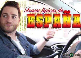 Frases típicas que solo escucharás en España