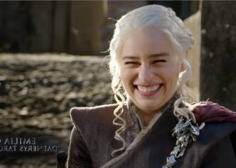 Emilia Clarke y Kit Harington hablan de esa escena de la que todo el mundo habla