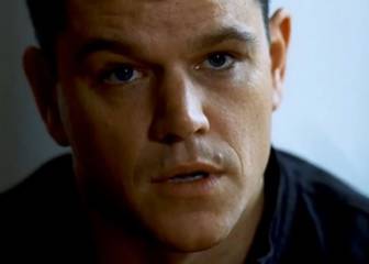 Trollea a un scammer que le pide su pasaporte enviándole el de Jason Bourne