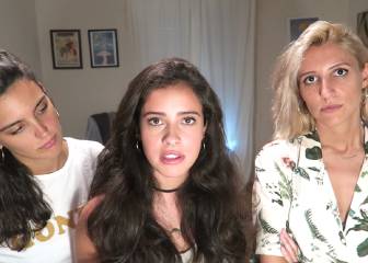 Disforia de género: el caso de Alex Scalbert en el canal de Devermut