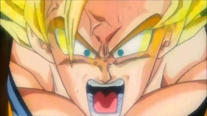 ¿Estás estresado? La gente está quedando para gritar juntos como Goku