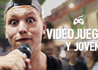 ¿Cuánto saben los adolescentes de los videojuegos de la década pasada?