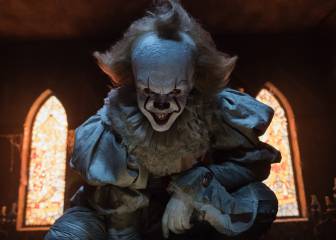 Lo peor que te puede pasar al ver 'IT' es encontrarte con el mayor fan de Pennywise