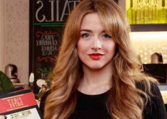 Una de las camareras de 'First Dates' quiere encontrar pareja en el programa