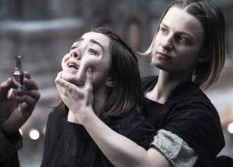 ¿Qué tienen en común el reconocimiento facial del Iphone X y Arya Stark?