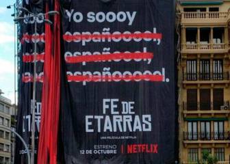 5 razones por las que no entendemos el boicot a Netflix por Fe de Etarras