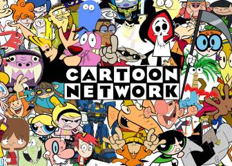 De las Supernenas al Laboratorio de Dexter: recordando los dibujos de Cartoon Network
