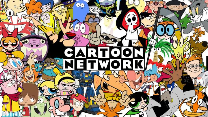 De las Supernenas al Laboratorio de Dexter: recordando los dibujos de Cartoon Network
