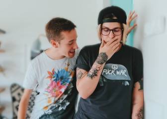 Así sería la vida real si fuese una canción de reggaeton