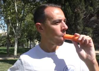 El amigo sano que es un brasas, el último perfil moderno de Pantomima Full