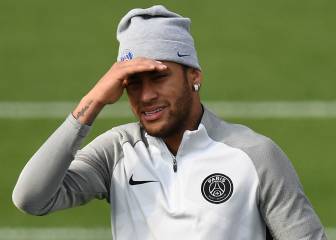 Las coñas con el fichaje de Neymar continúan y ahora le llaman 